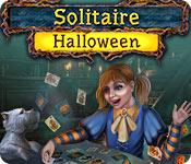 Feature screenshot Spiel Solitaire Halloween