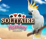 Feature screenshot Spiel Solitaire Holiday Season