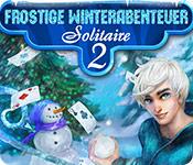 Feature screenshot Spiel Frostige Winterabenteuer Solitaire 2