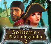 Feature screenshot Spiel Solitaire: Piratenlegenden 2