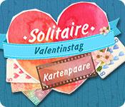 Feature screenshot Spiel Solitaire Kartenpaare: Valentinstag