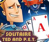 Feature screenshot Spiel Solitaire: Ted und P.E.T.