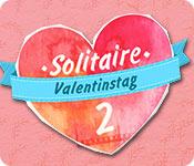 Feature screenshot Spiel Solitaire: Valentinstag 2
