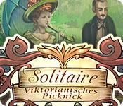 Feature screenshot Spiel Solitaire: Viktorianisches Picknick