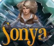 Feature screenshot Spiel Sonya