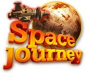 Feature screenshot Spiel Space Journey