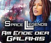 Feature screenshot Spiel Space Legends: Am Ende der Galaxis