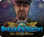 Feature screenshot Spiel Spear of Destiny: Die letzte Reise