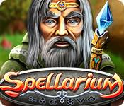 Feature screenshot Spiel Spellarium