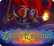 Feature screenshot Spiel Spirit Legends: Sonnenfinsternis