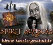 Feature screenshot Spiel Spirit Seasons - Kleine Geistergeschichte