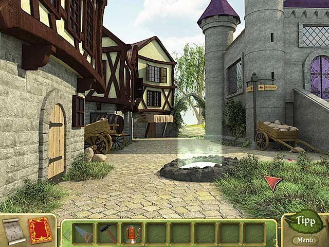 Spiele Screenshot 1 Spirit Soup: Der Fluch von Queensbury