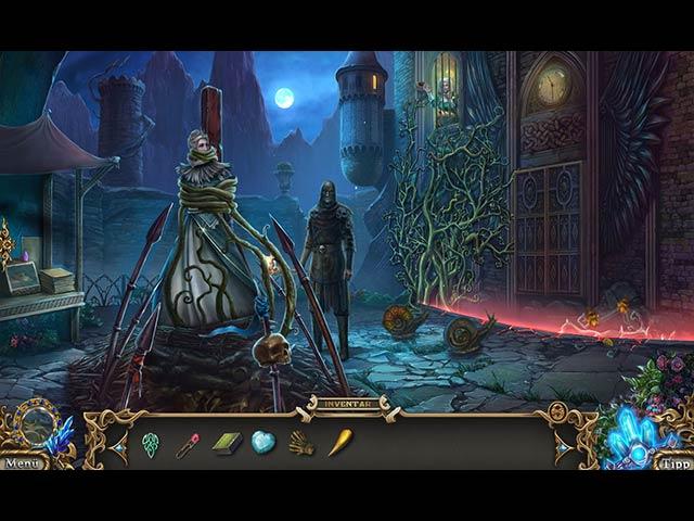 Spiele Screenshot 1 Spirits of Mystery: Das Familiengeheimnis