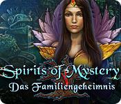 Feature screenshot Spiel Spirits of Mystery: Das Familiengeheimnis