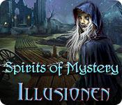 Feature screenshot Spiel Spirits of Mystery: Illusionen