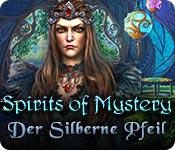 Feature screenshot Spiel Spirits of Mystery: Der Silberne Pfeil