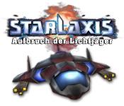 Feature screenshot Spiel Starlaxis: Aufbruch der Lichtjäger