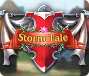 Feature screenshot Spiel Storm Tale