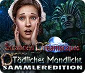 Feature screenshot Spiel Stranded Dreamscapes: Tödliches Mondlicht Sammleredition