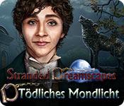 Feature screenshot Spiel Stranded Dreamscapes: Tödliches Mondlicht