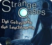 Feature screenshot Spiel Strange Cases: Das Geheimnis des Leuchtturms