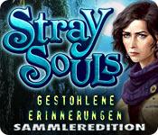 Feature screenshot Spiel Stray Souls: Gestohlene Erinnerungen Sammleredition