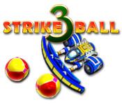 Feature screenshot Spiel Strike Ball 3