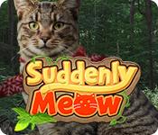 Feature screenshot Spiel Suddenly Meow