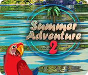 Feature screenshot Spiel Summer Adventure 2