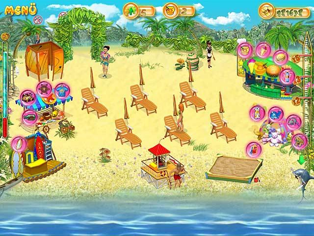 Spiele Screenshot 1 Summer Rush