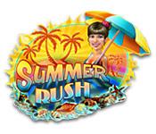 Feature screenshot Spiel Summer Rush
