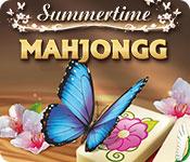 Feature screenshot Spiel Summertime Mahjong