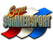 Feature screenshot Spiel Super Sommersport