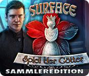 Feature screenshot Spiel Surface: Spiel der Götter Sammleredition