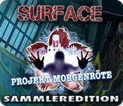 Feature screenshot Spiel Surface: Projekt Morgenröte Sammleredition