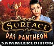 Feature screenshot Spiel Surface: Das Pantheon Sammleredition