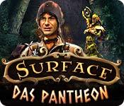 Feature screenshot Spiel Surface: Das Pantheon