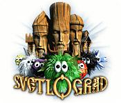 Feature screenshot Spiel Svetlograd
