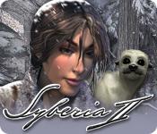 Feature screenshot Spiel Syberia II