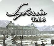 Feature screenshot Spiel Syberia - Teil 3