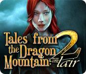 Feature screenshot Spiel Tales From The Dragon Mountain 2: The Lair