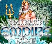 Feature screenshot Spiel Tales of Empire: Rome