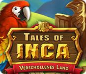 Image Tales of Inca: Verschollenes Land