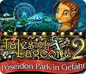 Feature screenshot Spiel Tales of Lagoona 2: Poseidon Park in Gefahr