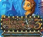Feature screenshot Spiel Tales of Lagoona 3: Fehden, Fälschungen und Fischstäbchen