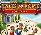 Feature screenshot Spiel Tales of Rome: Solitaire
