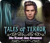 Feature screenshot Spiel Tales of Terror: Die Kunst des Grauens