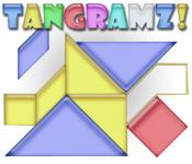Feature screenshot Spiel Tangramz