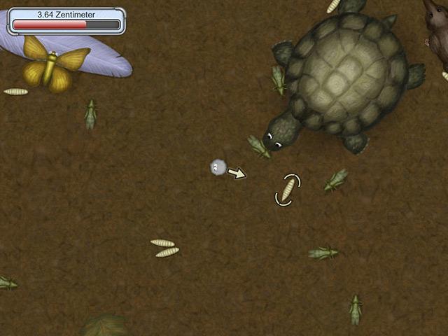 Spiele Screenshot 1 Tasty Planet: Zurück für Sekunden