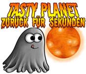 Feature screenshot Spiel Tasty Planet: Zurück für Sekunden